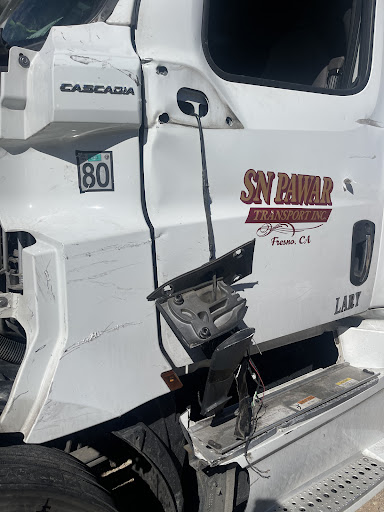 Malhi truck road service