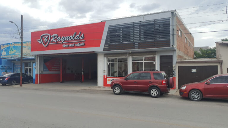 Llantas y Servicios Raynold’s