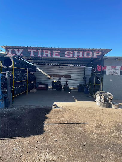 IV Tire Shop