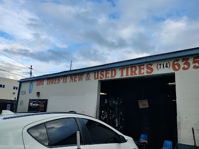 Diaz Tires II