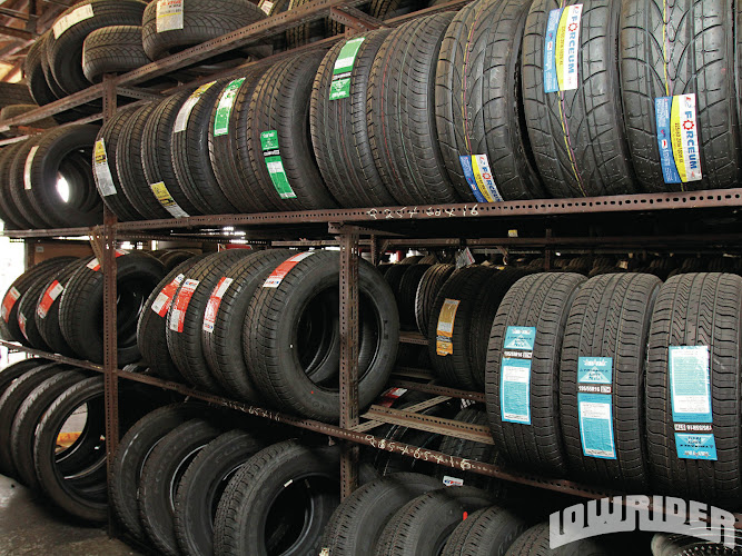 Duran's Tire Shop