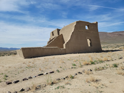 Fort Churchill State Historic Park