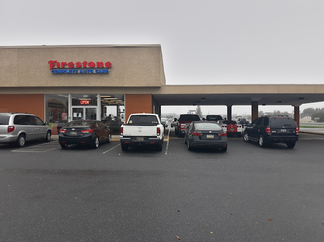 Firestone Complete Auto Care