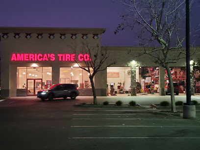 America's Tire