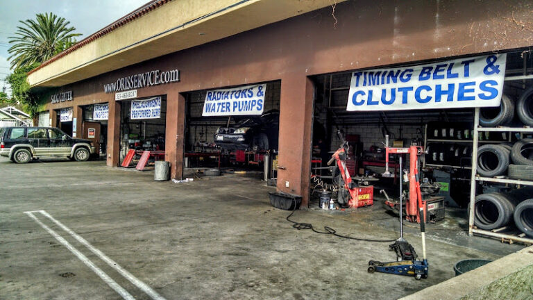Big Brand Tire & Service
