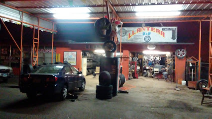 J & F Tire Shop