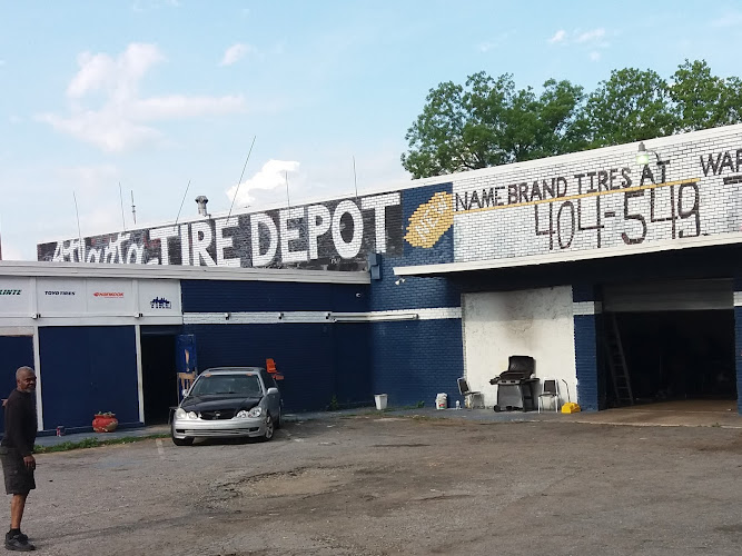 Atlanta Tire Depot II