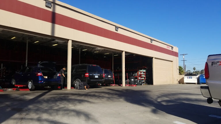 Discount Tire