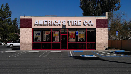 America's Tire
