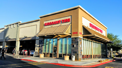 Discount Tire