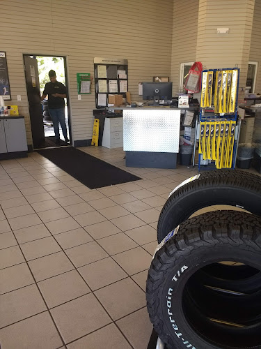 Tire Choice Auto Service Centers