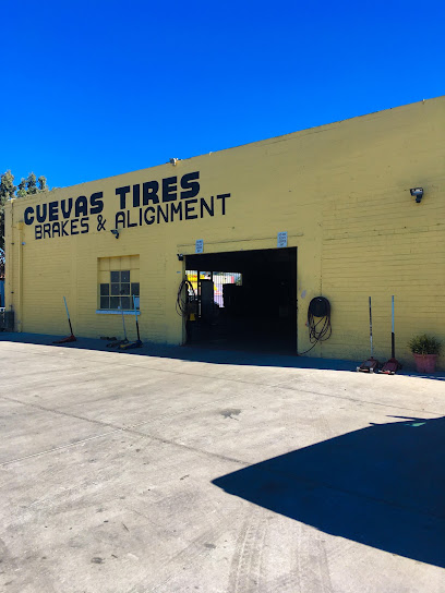 Cuevas Tires