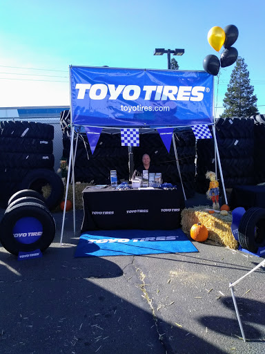 Radial Tire Wholesale