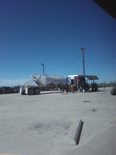 Forrest Tire Company, Inc. – Hobbs, NM – Truck Center