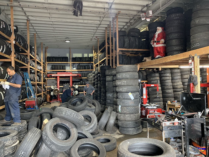 USA Tires & Wheels