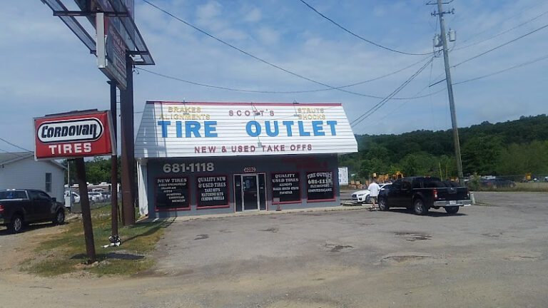 Tire Outlet