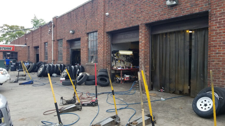 Hudson Tire Exchange