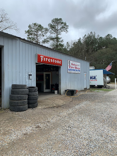 Robert Tire Shop