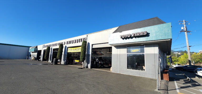 Toscalito Tire & Automotive