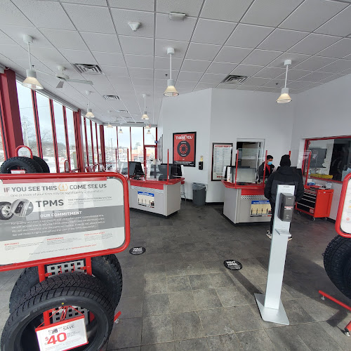 Discount Tire