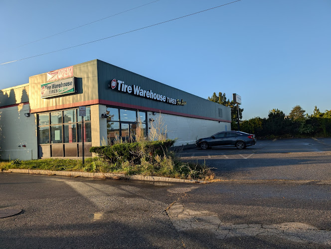 Tire Warehouse