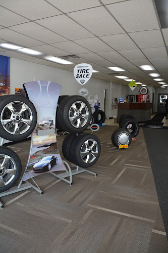 Hilltop Tire Service