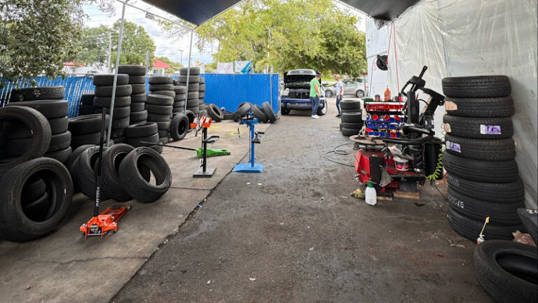 Premium Tires