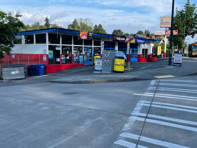 Express Tires and Auto Services
