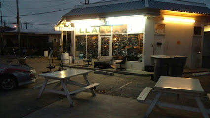 Solis Tire Services