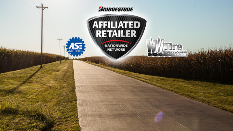 W. W. Tire Service Inc.