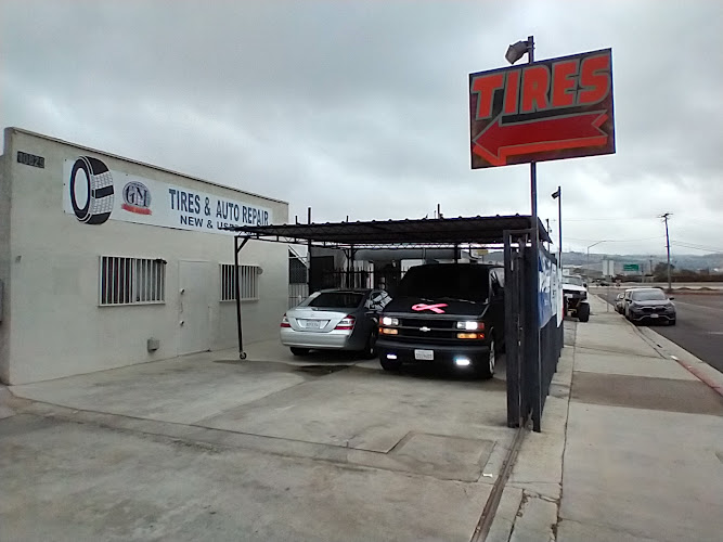 GM Bros Garage