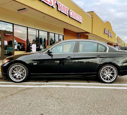 Best Tire Center