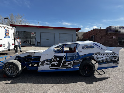 Colorado Tire And Wheels