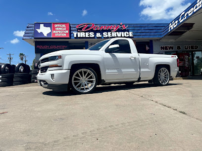 Danny’s Tires & Service