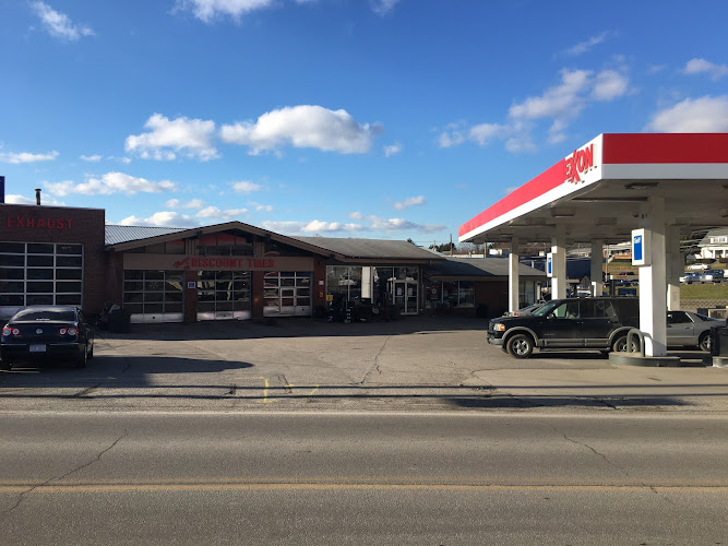 Westover Tire