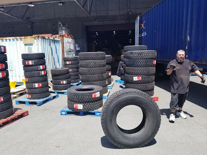 Tires Today
