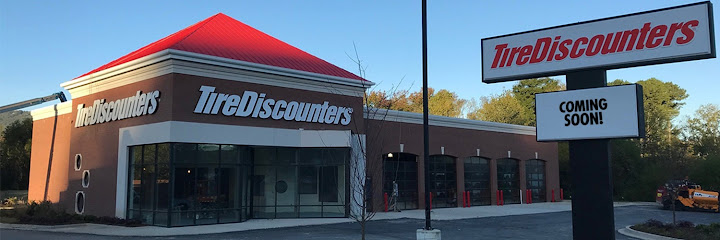Tire Discounters