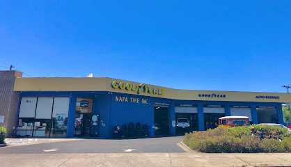 Napa Tire Inc.
