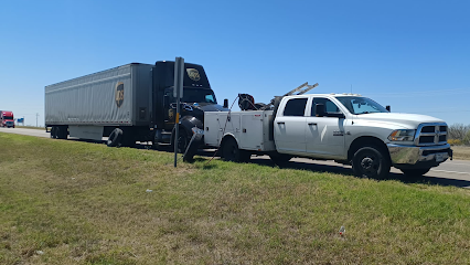 Truck & Tire Masters