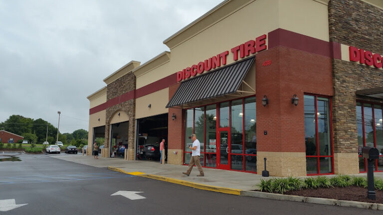 Discount Tire