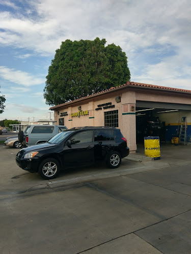 Mountain View Tire & Auto Service