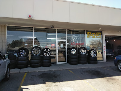 Havana Tires & Wheels