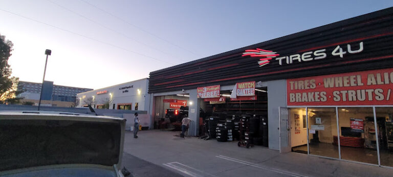 American Tire Depot