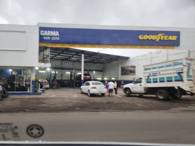 Garma