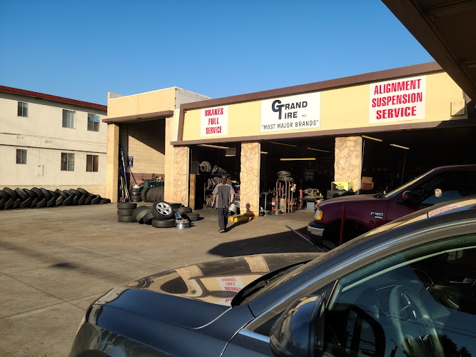 Grand Tire