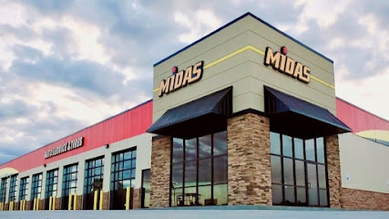 Midas / Speedee