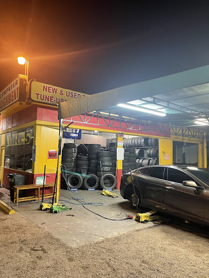 Galaviz Auto Repair & Tire