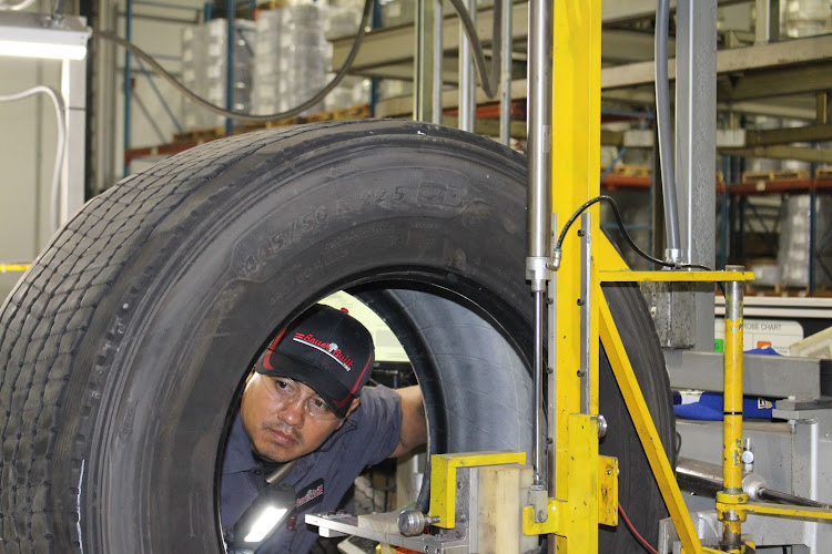 Bauer Built Tire & Service