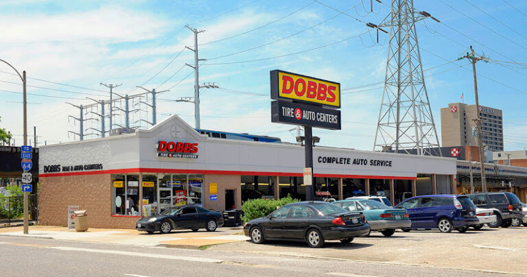 Dobbs Tire & Auto Centers