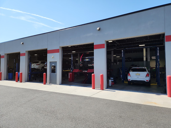 ETD Discount Tire & Service